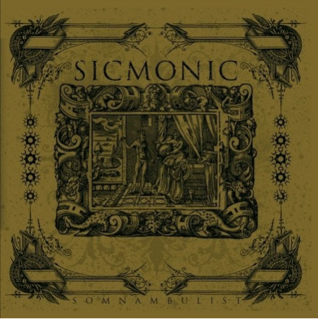 (Sic)Monic - Somnambulist