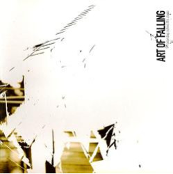 Art Of Falling - Extending Behind This Shape