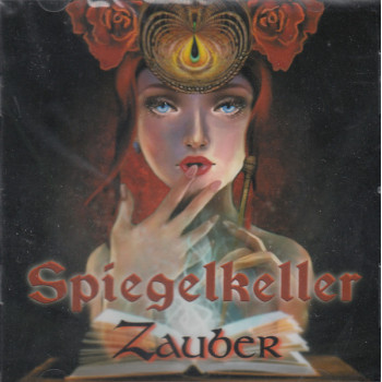 Spiegelkeller - Zauber