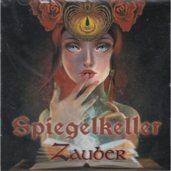 Spiegelkeller - Zauber