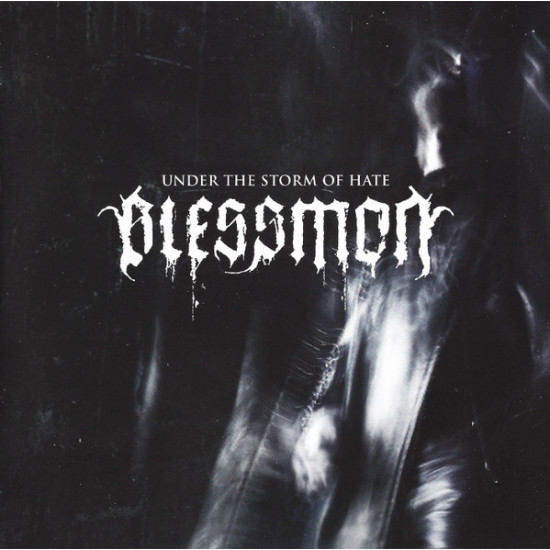 Blessmon - Under The Storm Of Hate