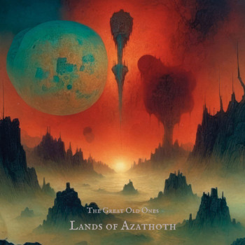The Great Old Ones (2) - Lands Of Azathoth