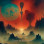 The Great Old Ones (2) - Lands Of Azathoth