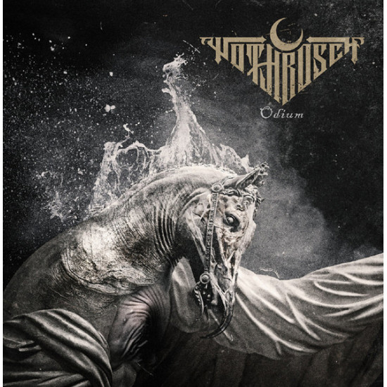 Wothrosch - Odium