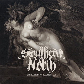 1/2 Southern North - Narrations Of A Fallen Soul