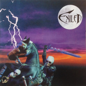 Exiled (4) - Blade Of Death