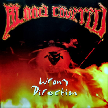 Blood Covered - Wrong Direction