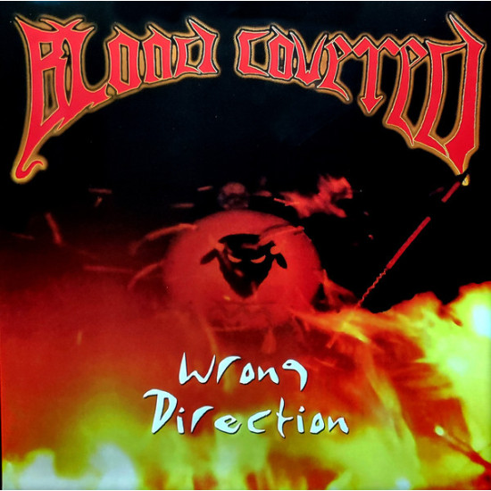 Blood Covered - Wrong Direction