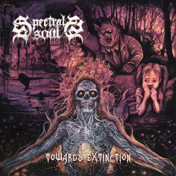 Spectral Souls - Towards Extinction