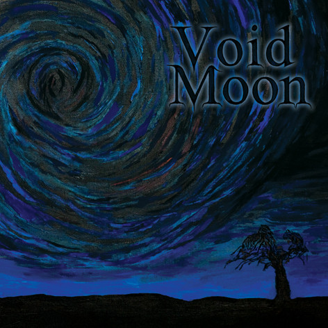 Void Moon (2) - On The Blackest Of Nights
