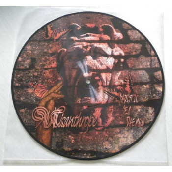 Misanthrope (2) - Sadistic Sex Daemon