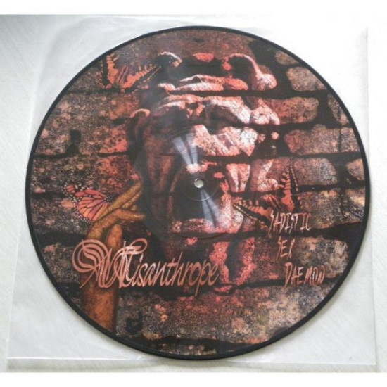 Misanthrope (2) - Sadistic Sex Daemon