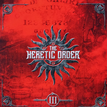 The Heretic Order - III