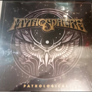 Mythosphere (2) - Pathological