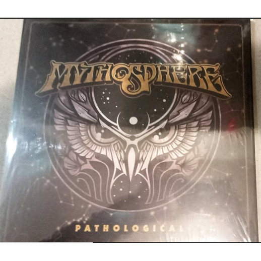 Mythosphere (2) - Pathological