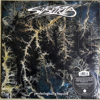 Suspiria (6) - Psychologically Impaled