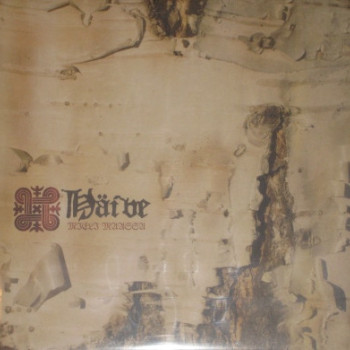 Häive - Mieli Maassa
