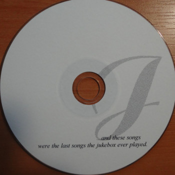 Various - ...And These Songs Were The Last Songs The Jukebox Ever Played.