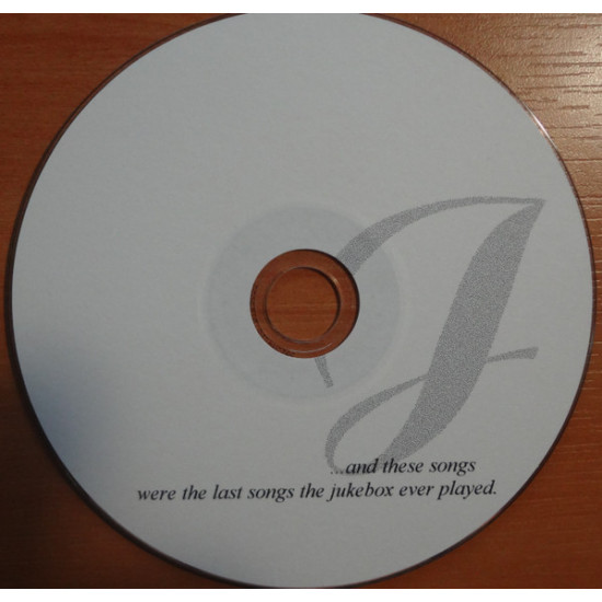 Various - ...And These Songs Were The Last Songs The Jukebox Ever Played.