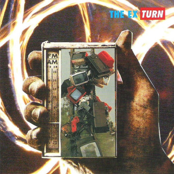 The Ex - Turn