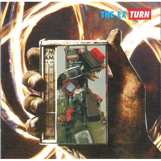 The Ex - Turn