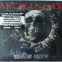 Arch Enemy - Doomsday Machine