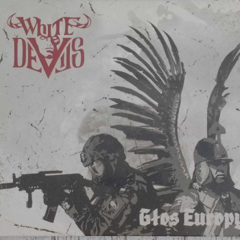 White Devils - Głos Europy