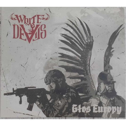 White Devils - Głos Europy