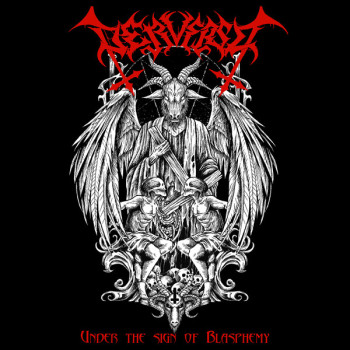 Perversa (2) - Under The Sign Of Blasphemy