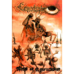 Cenotaph - Rise Of Excruciation