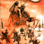 Cenotaph - Rise Of Excruciation