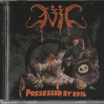 Evil (23) - Possessed By Evil