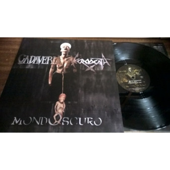Cadaveria / Necrodeath - Mondoscuro