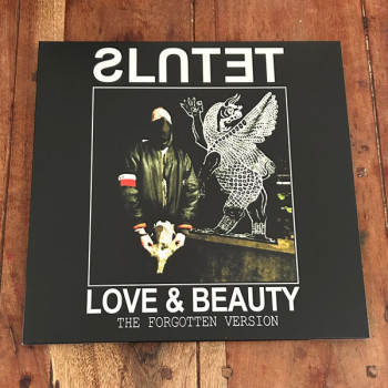 Slutet - Love & Beauty (The Forgotten Version)