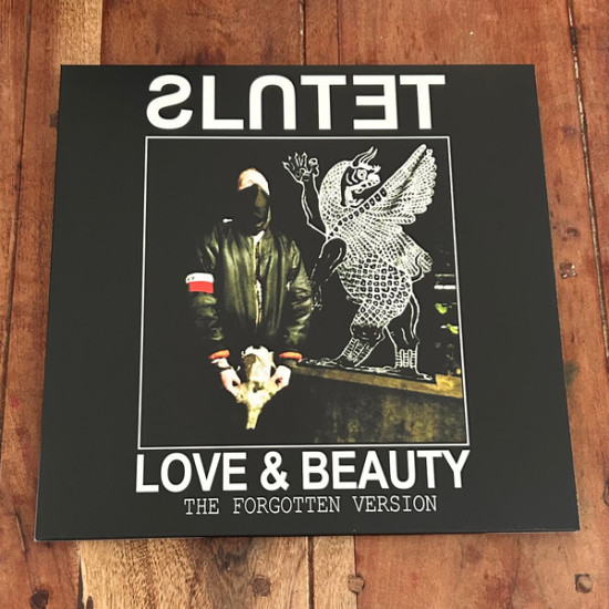 Slutet - Love & Beauty (The Forgotten Version)