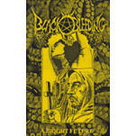 Black Bleeding - A Bright Future