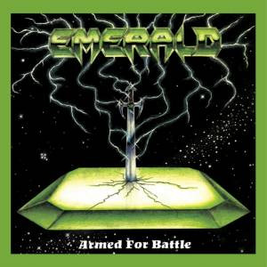 Emerald (6) - Armed For Battle