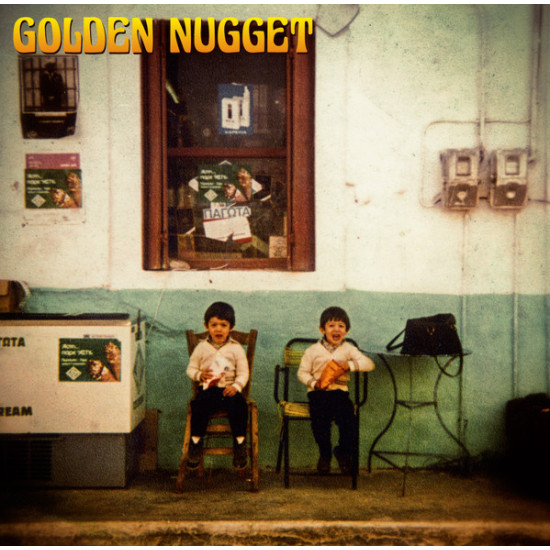 Golden Nugget - Golden Nugget