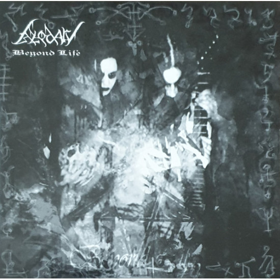 Blodarv - Beyond Life