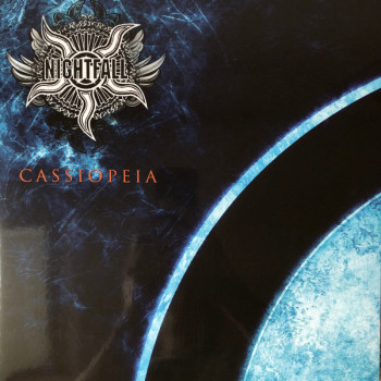 Nightfall - Cassiopeia