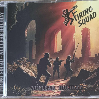 Firing Squad (9) - Nuclear Holiday