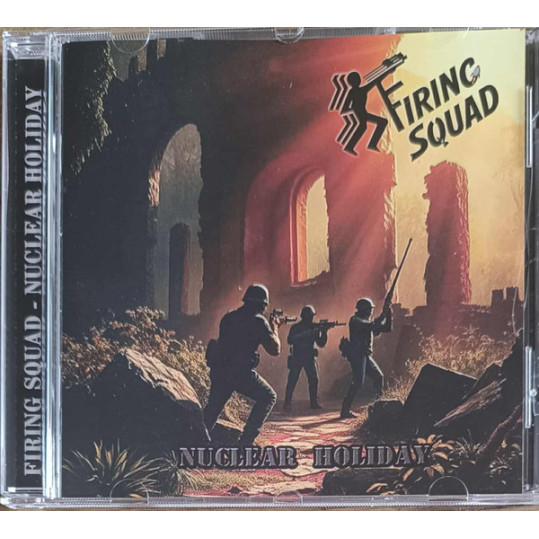 Firing Squad (9) - Nuclear Holiday
