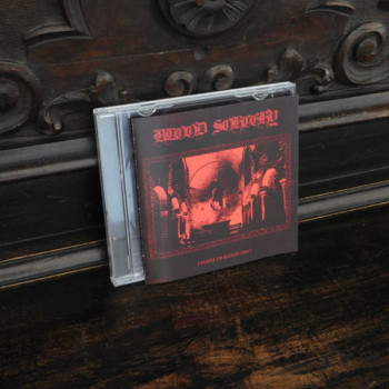 Blood Sorcery - Chapel Of Blood Part I