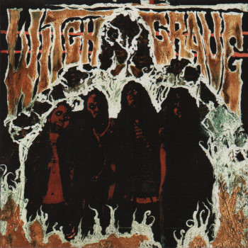 Witchgrave - Witchgrave