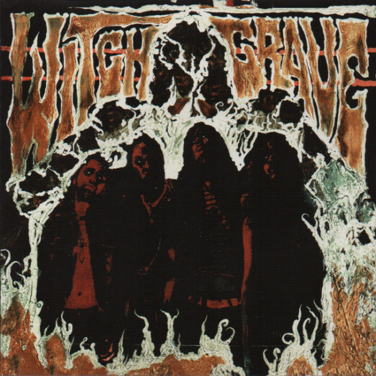 Witchgrave - Witchgrave