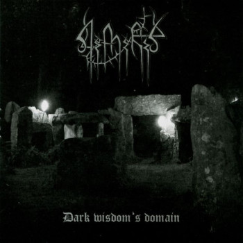 Aetheres - Dark Wisdom's Domain