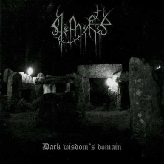 Aetheres - Dark Wisdom's Domain