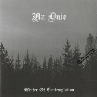 Na Dnie - Winter Of Contemplation