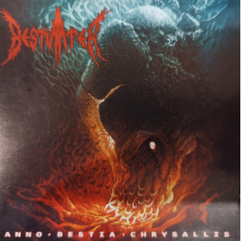 Bestia Ater - Anno Bestia Chrysallis