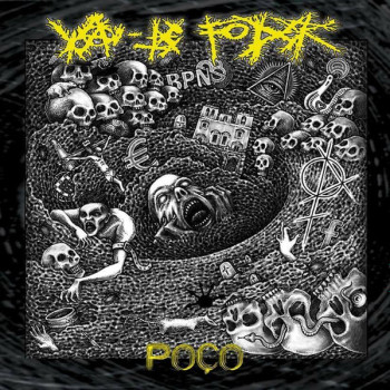 Vai-Te Foder - PoÃ§o